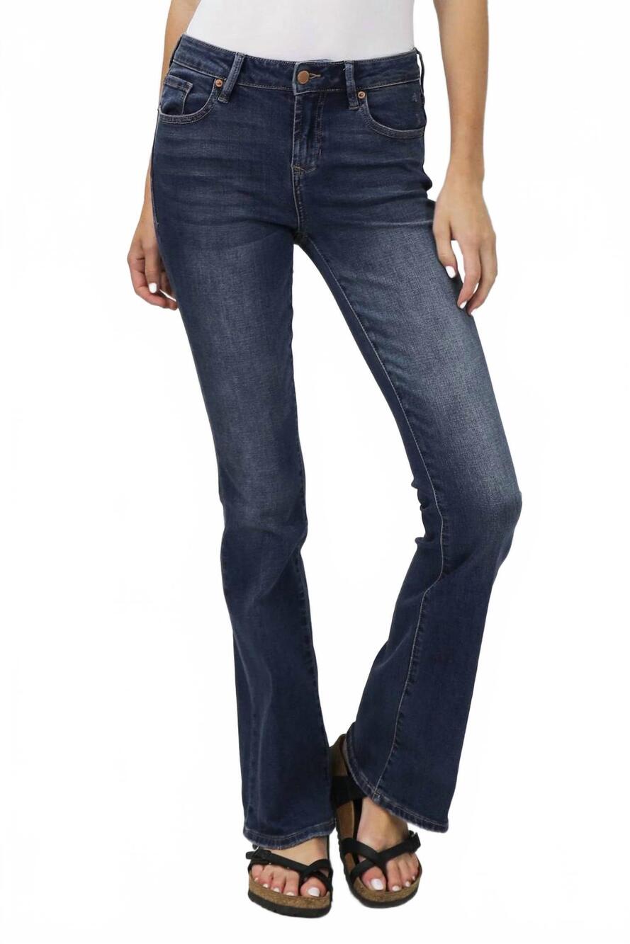 NEW DEAR JOHN DENIM jaxtyn jeans in millbridge